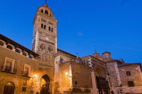 La Catedral de Teruel