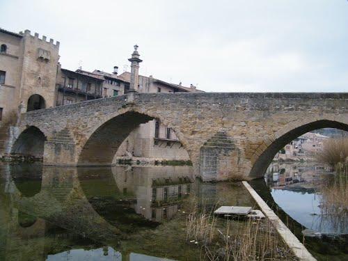 Puente Medieval de Valderrobres