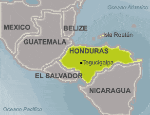 Qué ver y qué hacer en Honduras