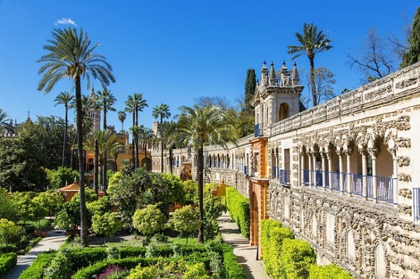 alcazar-sevilla