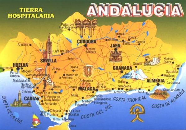 andalucia-turismo