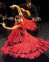 flamenco