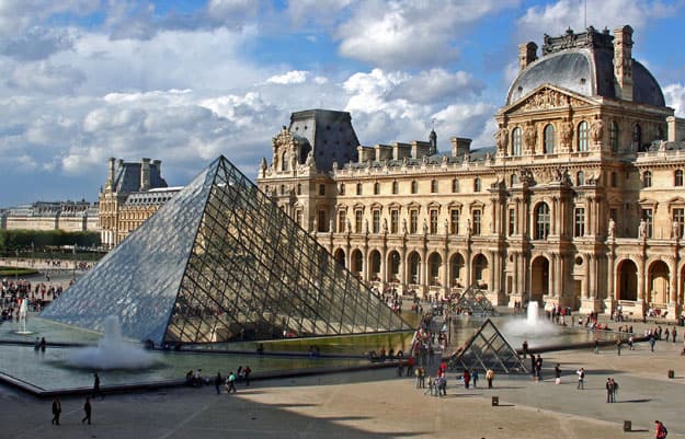museo-louvre