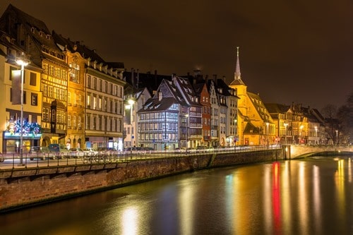 Estrasburgo-Francia