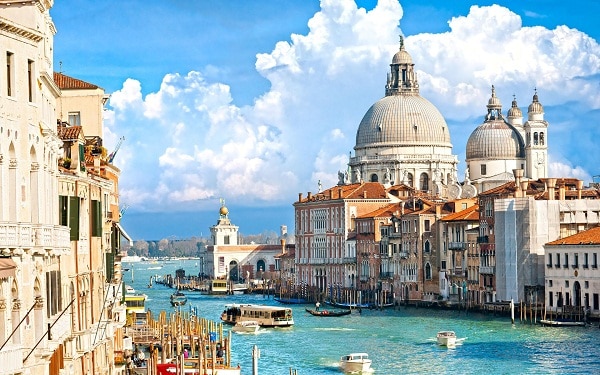 venecia-italia