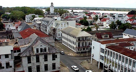 visitar-Guyana-francesa