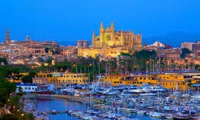 vuelos-palma-de-mallorca