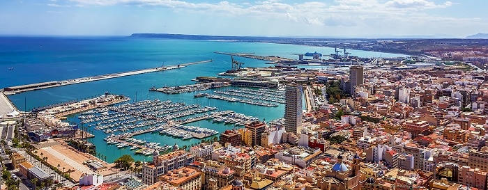 alicante