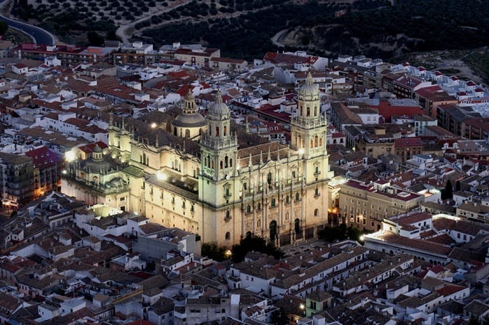 jaen-ciudad