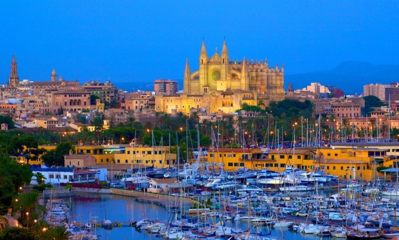 visitar-Palma-de-Mallorca