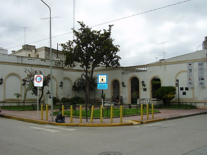 Museo Histórico Regional