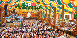 oktoberfest