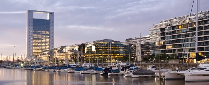 Puerto Madero