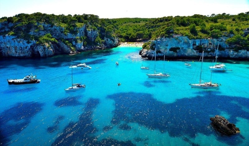Islas Baleares Turistum