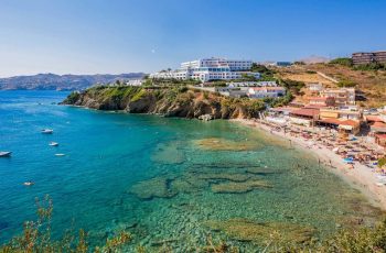 Creta en Grecia