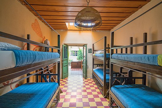 ¿Cuál es la diferencia entre hostal y pensión? – Turistum