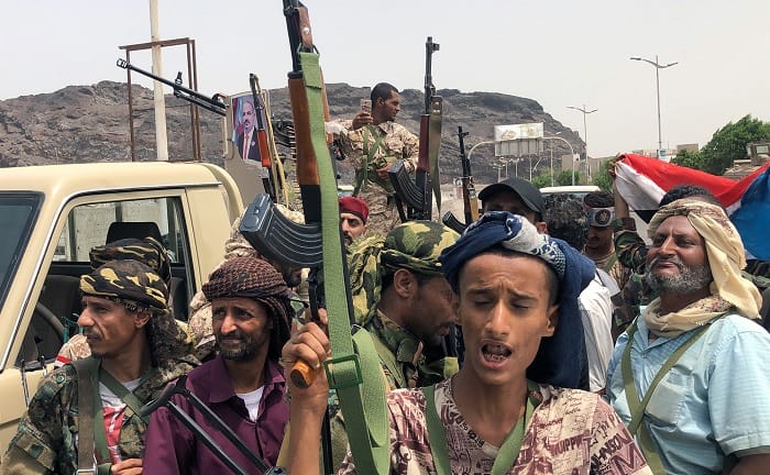 Yemen: uno de los países más peligrosos del mundo para viajar, en permanente guerra civil.